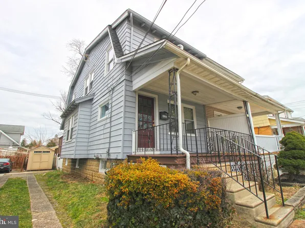 423 Custer Ave, Glenolden, PA 19036