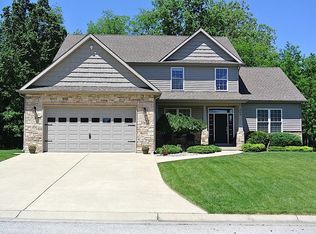 202 Chattan Dr, West Lafayette, IN