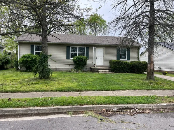 111 Jefferson St, Nicholasville, KY 40356