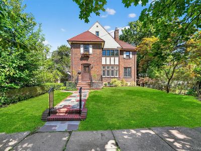 15 Park Place, Mount Vernon, NY, 10552