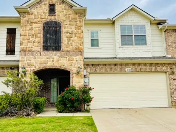 4131 Florence Dr, Irving, TX 75038