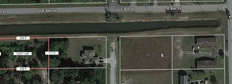 1st image of 722 James Ave