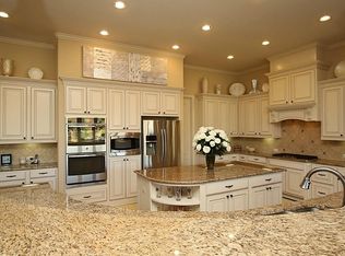 21610 Fairhaven Creek Dr, Cypress, TX 77433