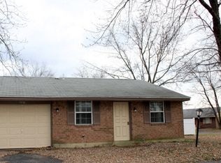 7550 Dalmatian Dr, Dayton, OH 45424