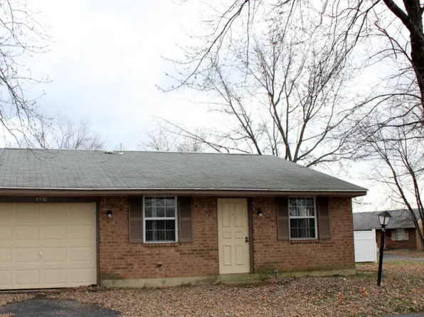 7550 Dalmatian Dr, Dayton, OH 45424