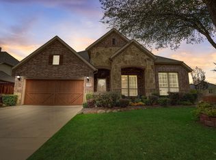 6803 Trailblazer Way, Dallas, TX 75236