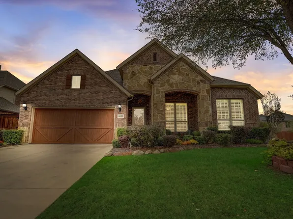 6803 Trailblazer Way, Dallas, TX 75236