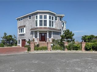 109 W Starr Ave, Long Beach Township, NJ 08008