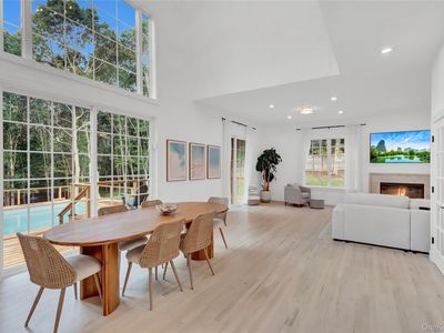 15 Deer Ridge Trail, Water Mill, NY, 11976