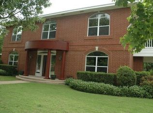4716 Sundance Ct, Norman, OK 73072