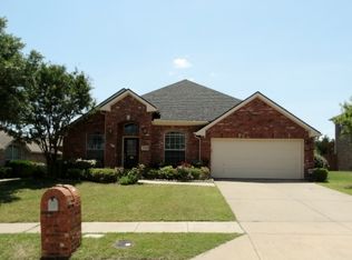 15785 Scenic Rd, Frisco, TX 75035