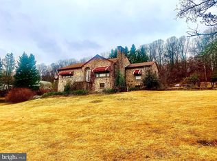 12507 Lisa Dr NE, Cumberland, MD 21502