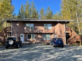 1030 N Elsinore Ave, Wasilla, AK 99654