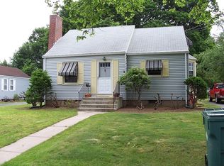 23 McKinley St, Manchester, CT 06040