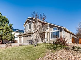 4908 S Cathay Ct, Aurora, CO 80015