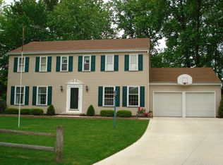 8184 Starburst Rd, Mentor, OH 44060