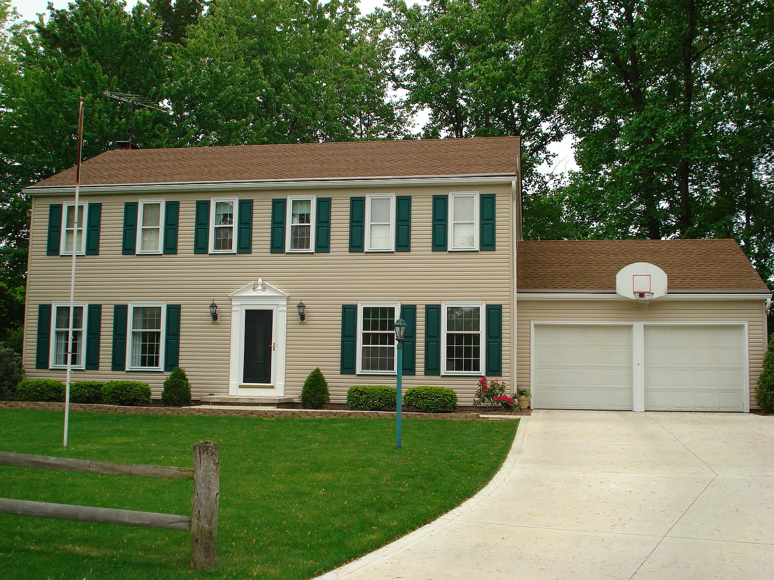 8184 Starburst Rd photo 1