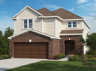 Plan 2586 Plan, Salerno - Heritage Collection, Round Rock, TX 78665