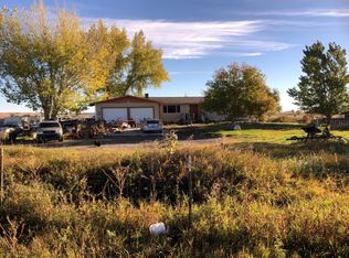 9301 12 Mile Rd, Shepherd, MT 59079