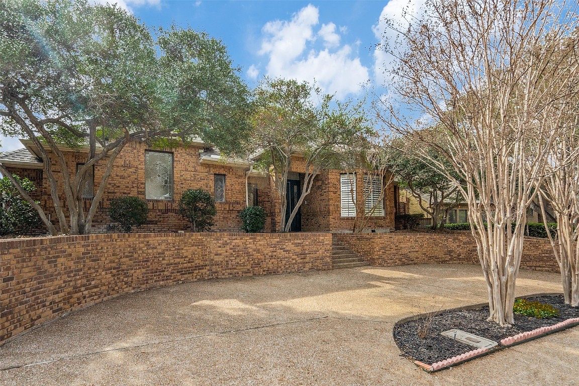 5612 Plumtree Dr, Dallas, TX 75252 Zillow