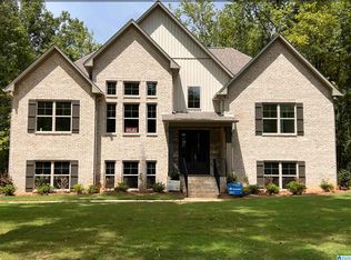 659 Highway 86, Calera, AL 35040