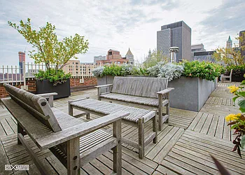 Rented by Citi Habitats