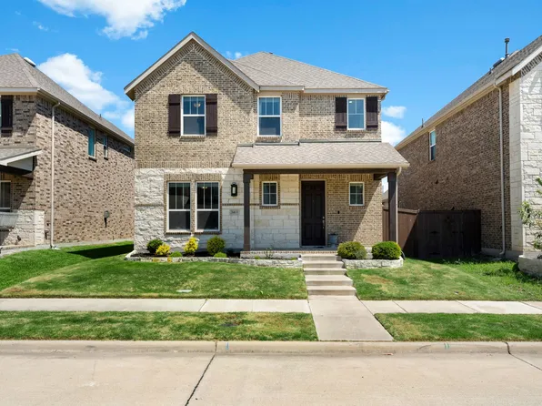1413 Bellingham Ln, Garland, TX 75044
