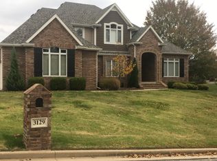 3129 Abigail Ln, Joplin, MO 64804