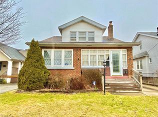 3726 W 138th St, Cleveland, OH
