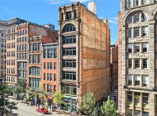 915 Liberty Ave #601, Pittsburgh, PA