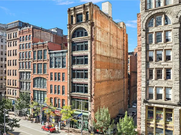 915 Liberty Ave #601, Pittsburgh, PA 15222