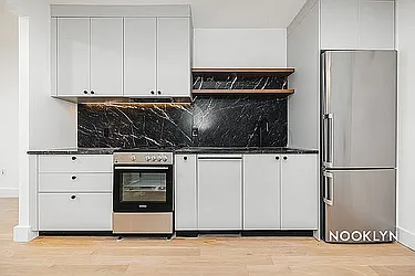 Rented by Nooklyn NYC LLC
