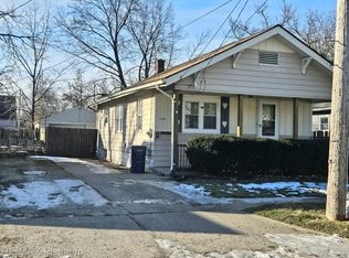 1109 Pettibone Ave, Flint, MI 48507