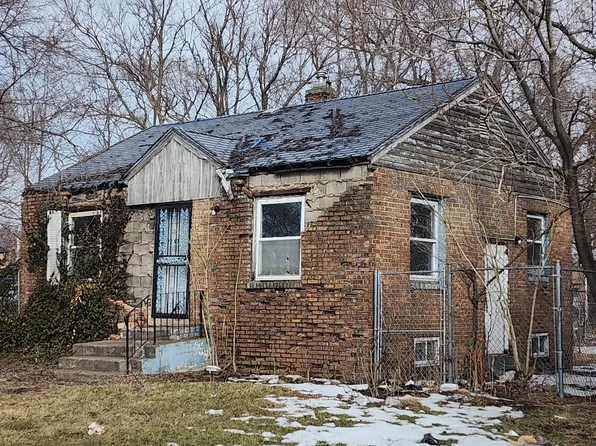 2247 Georgia St, Gary, IN 46407