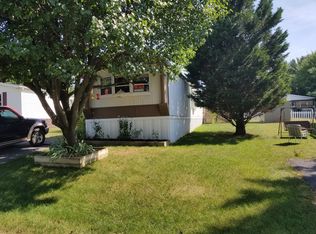 44 Soft Hickory Ct, Martinsburg, WV 25404