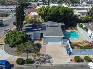 704 Cedar St, El Cajon, CA 92021