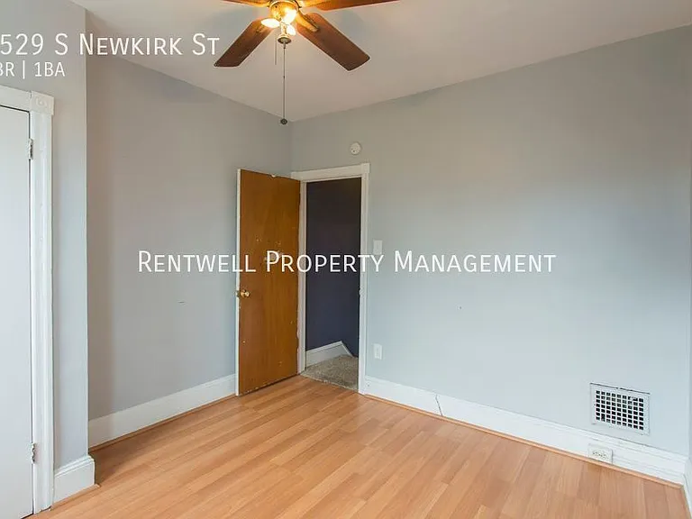1529 S Newkirk St — Photo 12
