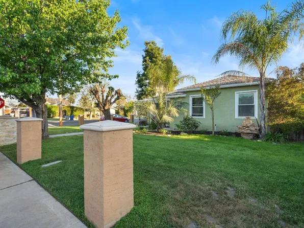 505 W Lamona Avenue, Fresno, CA 93728