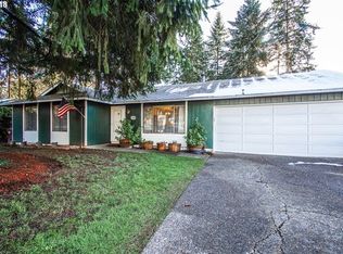 729 SE 40th Ct, Hillsboro, OR