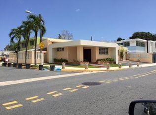 19 Calle Betances, San Juan, PR 00917