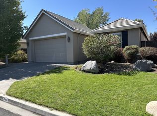 440 Miesque Ct, Reno, NV 89521