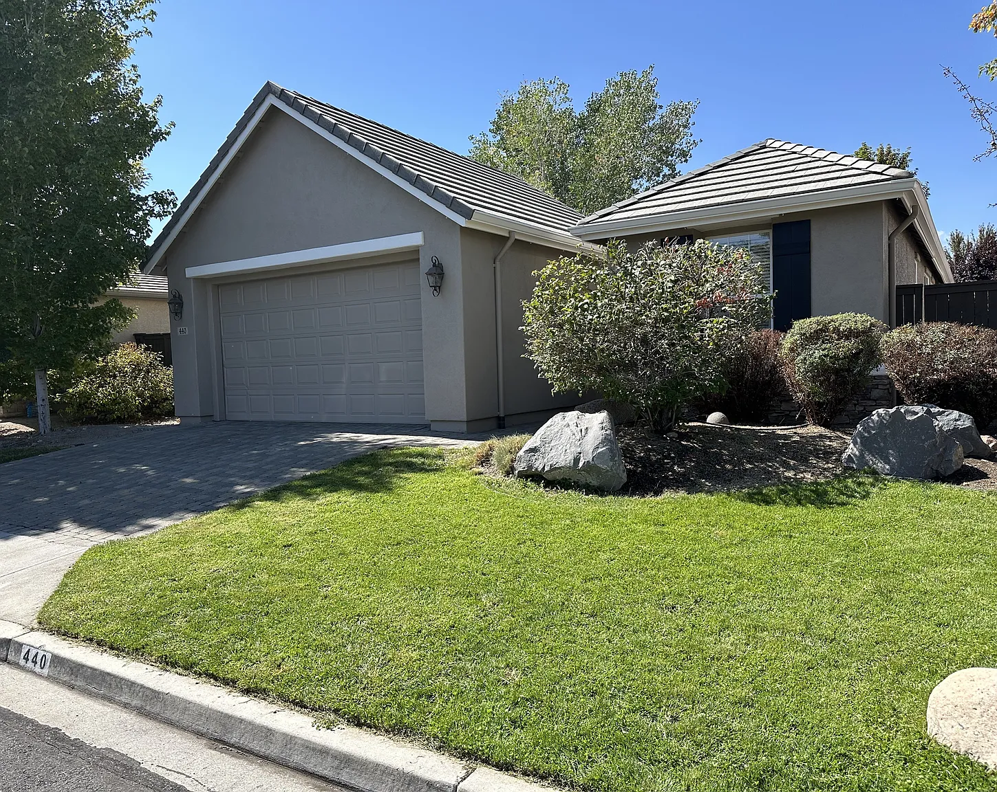 440 Miesque Ct photo 1