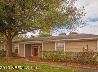 891 16th Ave S, Jacksonville Beach, FL 32250