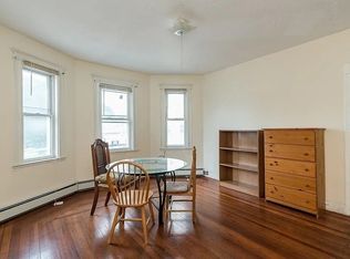 11 Harnden Rd #1, Malden, MA 02148