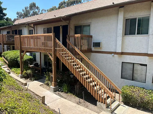 6376 Rancho Mission Rd #406 Photo 1 6376 Rancho Mission Rd #406 Photo 1