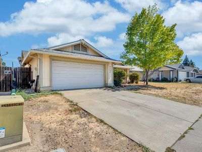 8167 Darien Cir, Sacramento, CA, 95828