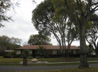 4088 Lake Conway Woods Blvd, Orlando, FL 32812
