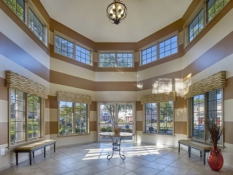 Grand Lobby
