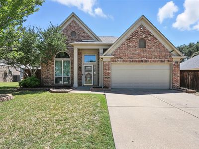 7020 Wooddale Dr, Watauga, TX, 76148
