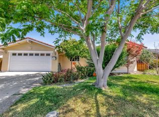 418 Greenwood Dr UNIT B, Santa Clara, CA